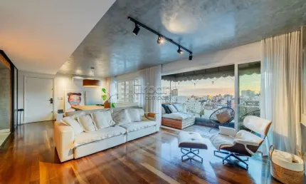 Apartamento com 3 quartos à venda na Rua Barão de Ubá, 372, Bela Vista, Porto Alegre por R$ 1.390.000