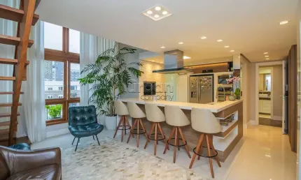 Apartamento com 3 quartos à venda na Rua João Ernesto Schmidt, 251, Jardim Itu Sabará, Porto Alegre por R$ 1.200.000