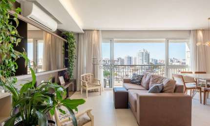 Apartamento com 3 quartos à venda na Rua Jari, 359, Passo da Areia, Porto Alegre por R$ 1.300.000