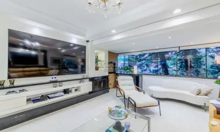 Apartamento com 3 quartos à venda na Rua Comendador Rheingantz, 750, Mont Serrat, Porto Alegre por R$ 1.250.000