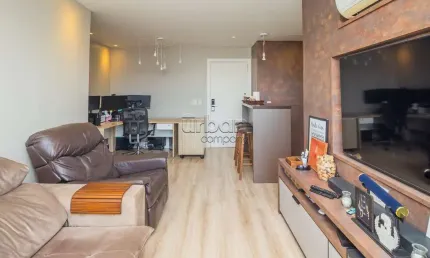 Apartamento com 2 quartos à venda na Rua Buenos Aires, 280, Jardim Botânico, Porto Alegre por R$ 750.000