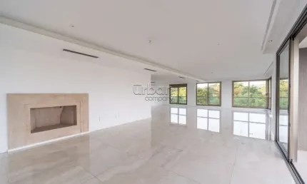 Apartamento com 3 quartos à venda na Avenida Engenheiro Ary de Abreu Lima, 500, Jardim Europa, Porto Alegre por R$ 4.200.000