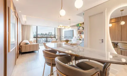 Apartamento com 3 quartos à venda na Rua Luis Luz, 230, Boa Vista, Porto Alegre por R$ 2.350.000