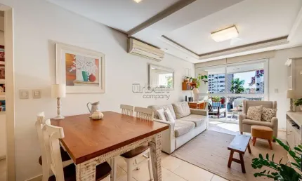 Apartamento com 2 quartos à venda na Rua Pedro Ivo, 245, Mont Serrat, Porto Alegre por R$ 830.000