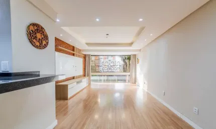Apartamento com 2 quartos à venda na Rua Barão do Amazonas, 477, Petrópolis, Porto Alegre por R$ 619.000
