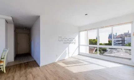 Apartamento com 2 quartos à venda na Rua Coronel Paulino Teixeira, 41, Rio Branco, Porto Alegre por R$ 720.000