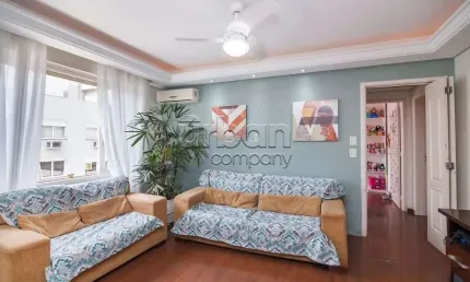 Apartamento com 2 quartos à venda na Rua Artur Rocha, 353, Auxiliadora, Porto Alegre por R$ 410.000