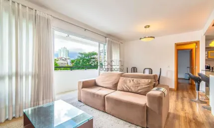 Apartamento com 3 quartos à venda na rua jari, 359, passo da areia, porto alegre por r$ 1.195.000