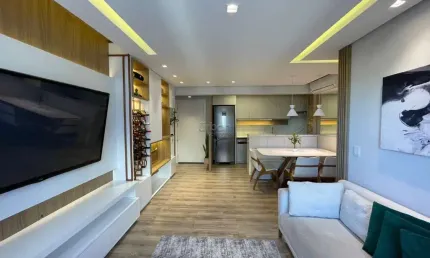 Apartamento com 3 quartos à venda na rua frederico otávio domingues barbosa, 50, são sebastião, porto alegre por r$ 850.000