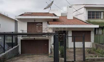 Casa em condomínio fechado com 6 quartos à venda na Rua Coronel Camisão, 68, Higienópolis, Porto Alegre por R$ 2.500.000