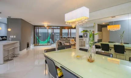 Apartamento com 3 quartos à venda na Alameda Afonso Celso, 176, Boa Vista, Porto Alegre por R$ 1.499.000