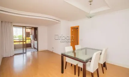 Apartamento com 4 quartos à venda na Avenida Panamericana, 101, Jardim Lindóia, Porto Alegre por R$ 900.000