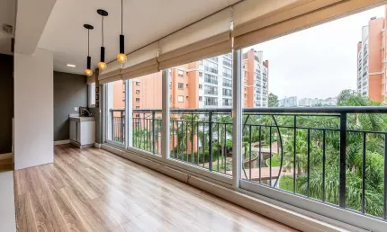 Apartamento com 3 quartos à venda na Avenida Túlio de Rose, 330, Jardim Europa, Porto Alegre por R$ 2.130.000