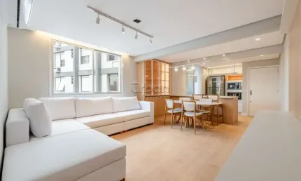 Apartamento com 2 quartos à venda na Rua Anita Garibaldi, 2120, Mont Serrat, Porto Alegre por R$ 720.000