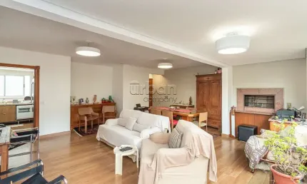 Apartamento com 3 quartos à venda na Rua Ferreira Viana, 245, Petrópolis, Porto Alegre por R$ 1.696.000