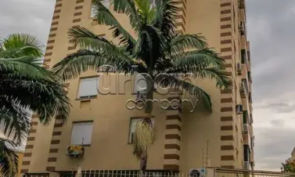 Apartamento com 3 quartos à venda na Rua Comendador Albino Cunha, 128, Cristo Redentor, Porto Alegre por R$ 560.000