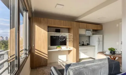 Apartamento com 1 quarto à venda na avenida joão pessoa, 735, cidade baixa, porto alegre por r$ 425.000