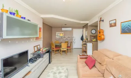 Apartamento com 2 quartos à venda na rua dona eugênia, 680, rio branco, porto alegre por r$ 630.000