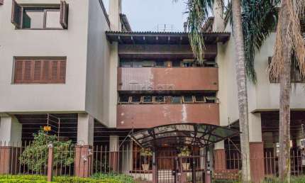 Apartamento com 3 quartos à venda na Rua Ciro Gavião, 215, Bela Vista, Porto Alegre por R$ 2.120.000