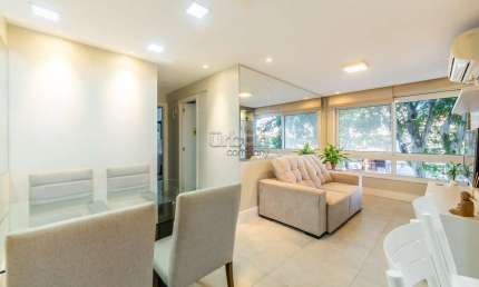 Apartamento com 2 quartos à venda na Rua Buenos Aires, 280, Jardim Botânico, Porto Alegre por R$ 745.000
