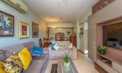 Apartamento com 2 quartos à venda na Avenida Independência, 50, Independência, Porto Alegre por R$ 429.000