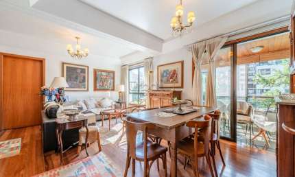 Apartamento com 2 quartos à venda na Rua Coronel Bordini, 987, Auxiliadora, Porto Alegre por R$ 1.149.000