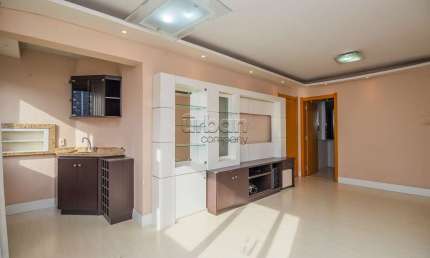Apartamento com 3 quartos à venda na Rua Doutor Alcides Cruz, 80, Santa Cecília, Porto Alegre por R$ 830.000