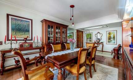 Apartamento com 4 quartos à venda na Rua Tenente-Coronel Fabrício Pilar, 468, Mont Serrat, Porto Alegre por R$ 1.390.000