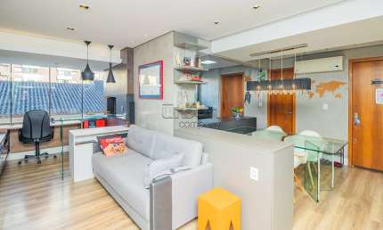 Apartamento com 2 quartos à venda na Rua Carlos Von Koseritz, 58, São João, Porto Alegre por R$ 649.000