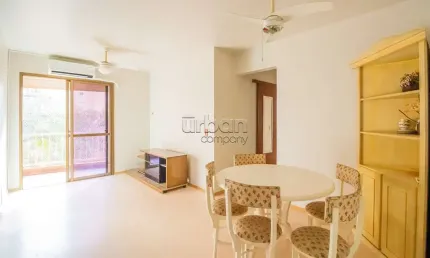 Apartamento com 3 quartos à venda na Rua Carlos Silveira Martins Pacheco, 55, Cristo Redentor, Porto Alegre por R$ 480.000
