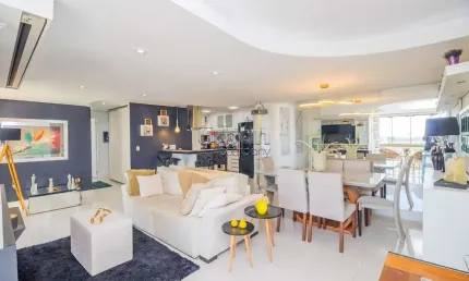 Apartamento com 3 quartos à venda na Avenida Grécia, 1050, Passo da Areia, Porto Alegre por R$ 1.364.000