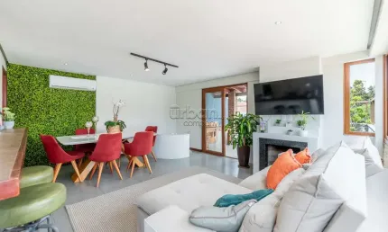 Cobertura com 2 quartos à venda na Avenida Cristóvão Colombo, 3870, Higienópolis, Porto Alegre por R$ 899.990