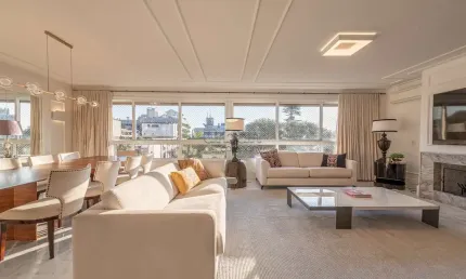 Apartamento com 3 quartos à venda na Rua Honório Silveira Dias, 1670, Higienópolis, Porto Alegre por R$ 3.390.000