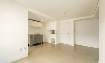 Apartamento com 2 quartos à venda na Rua Ferreira Viana, 99, Petrópolis, Porto Alegre por R$ 539.000