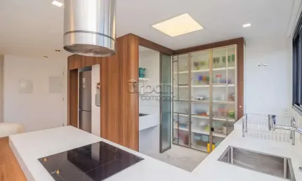Apartamento com 2 quartos à venda na Avenida Nova York, 205, Auxiliadora, Porto Alegre por R$ 1.100.000