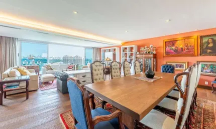 Apartamento com 3 quartos à venda na Avenida Engenheiro Ary de Abreu Lima, 555, Jardim Europa, Porto Alegre por R$ 8.000.000