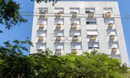 Apartamento com 2 quartos à venda na Avenida Montenegro, 82, Petrópolis, Porto Alegre por R$ 908.000