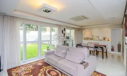 Casa em condomínio fechado com 3 quartos à venda na Rua Tocantins, 1120, Agronomia, Porto Alegre por R$ 1.000.000