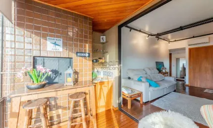 Apartamento com 2 quartos à venda na Rua Vinte e Quatro de Outubro, 1675, Auxiliadora, Porto Alegre por R$ 980.000