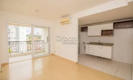 Apartamento com 2 quartos à venda na Rua Jari, 359, Passo da Areia, Porto Alegre por R$ 620.000