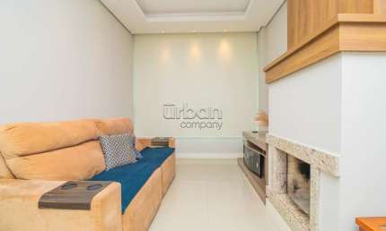 Apartamento com 2 quartos à venda na Rua Coronel Feijó, 479, Higienópolis, Porto Alegre por R$ 620.000