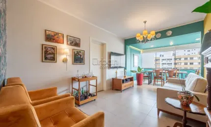 Apartamento com 3 quartos à venda na Rua Barão de Ubá, 194, Bela Vista, Porto Alegre por R$ 960.000