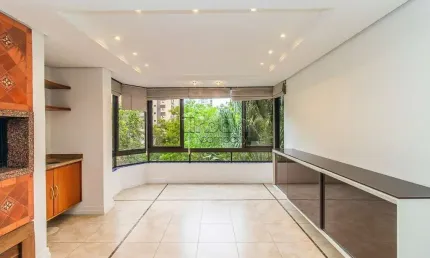 Apartamento com 3 quartos à venda na Rua Portugal, 888, São João, Porto Alegre por R$ 820.000