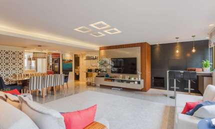 Apartamento com 3 quartos à venda na rua casemiro de abreu, 1668, bela vista, porto alegre por r$ 2.195.000