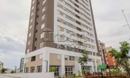 Apartamento com 2 quartos à venda na Rua Frei Germano, 138, Partenon, Porto Alegre por R$ 599.000