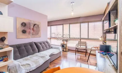 Apartamento com 2 quartos à venda na Rua Jardim Cristofel, 76, Moinhos de Vento, Porto Alegre por R$ 1.099.000