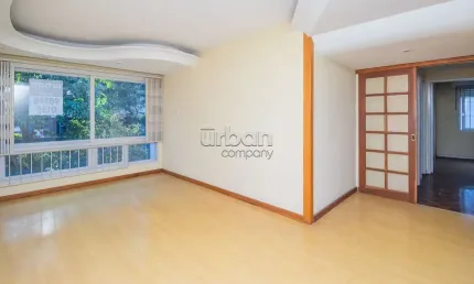 Apartamento com 2 quartos à venda na Avenida Iguaçu, 270, Petrópolis, Porto Alegre por R$ 750.000