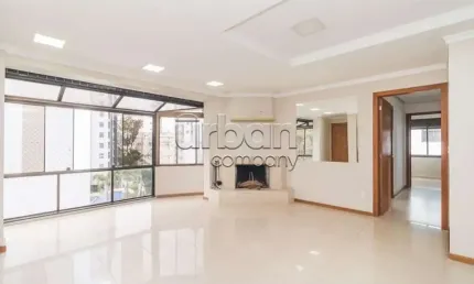 Cobertura com 3 quartos à venda na Rua Casemiro de Abreu, 1549, Bela Vista, Porto Alegre por R$ 1.900.000