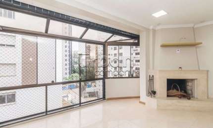 Cobertura com 3 quartos à venda na rua casemiro de abreu, 1549, bela vista, porto alegre por r$ 1.900.000