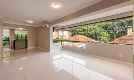 Apartamento com 3 quartos à venda na rua perpétua teles, 33, petrópolis, porto alegre por r$ 940.000